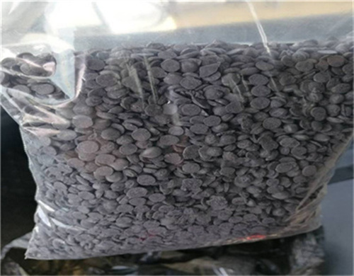 Aditivo antioxidante para caucho 4010na 25 kg/bolsa en Ecuador