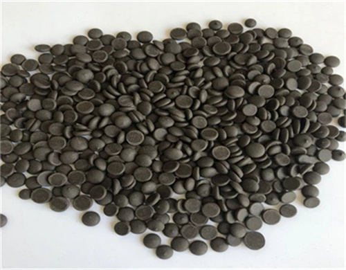 Antioxidante de caucho de Ruanda TMQ para neumáticos de alta calidad