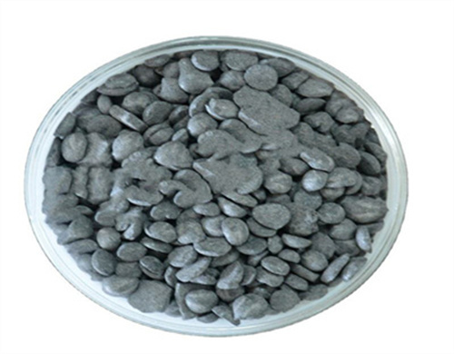 Muestra de antioxidante argentino 6ppd