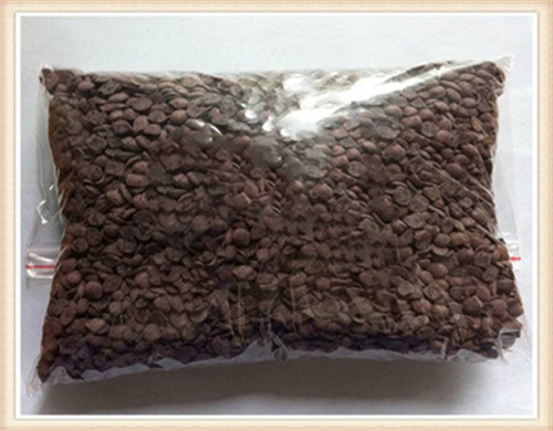 Bolsa de 25 kg de caucho antioxidante en química costa rica
