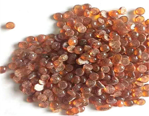 Antioxidante de caucho cubano de alta pureza rd tmq