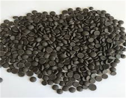 Stock de fábrica de Costa Rica caucho antioxidante 4020 para cables
