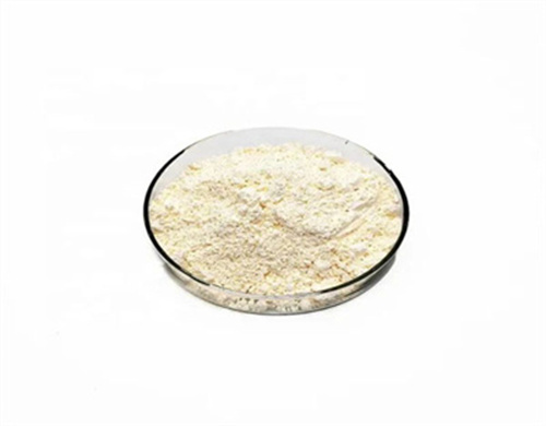 Acelerador de la serie de sulfonamidas brasileñas CBS 25 kg/bolsa