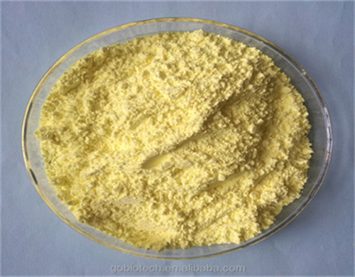 Cuba cas 95-33-0 aditivo de caucho proveedor cbs