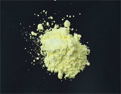 Acelerador de caucho de Bolivia ZBDC ZBEC con pedido mínimo reducido