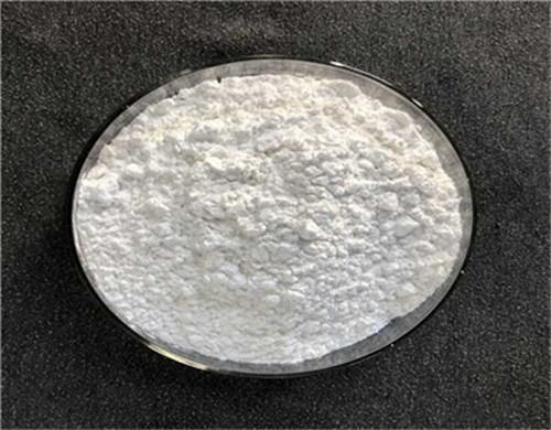 Acelerador de caucho Costa Rica 95-33-0 cbs 25 kg/bolsa