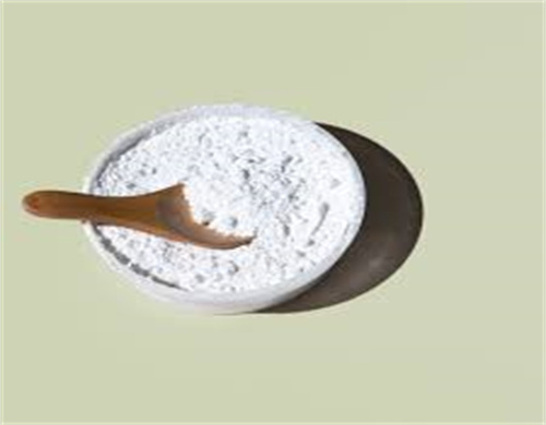 Aditivo de caucho de Chile MZ CAS No 155-04-4 25 kg/bolsa
