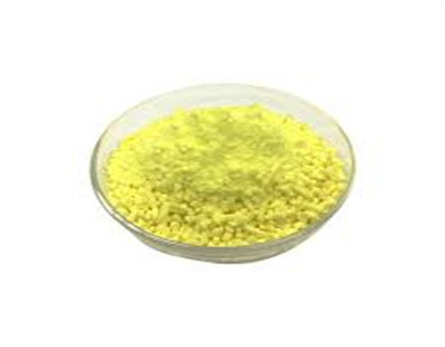 Aseguramiento de la calidad Colombia Productos químicos Acelerador de caucho CBS