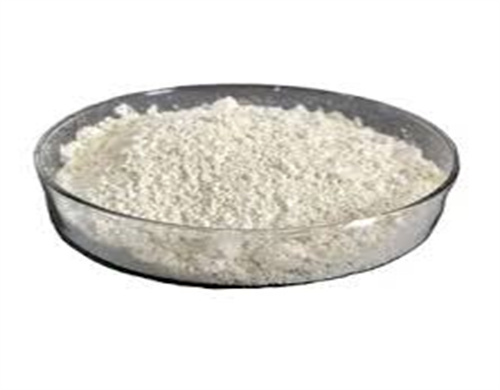 Polvo acelerador de caucho de bajo precio de Chile ZMBT