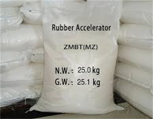 Suministro de fábrica de acelerador de caucho boliviano 95-33-0 cbs