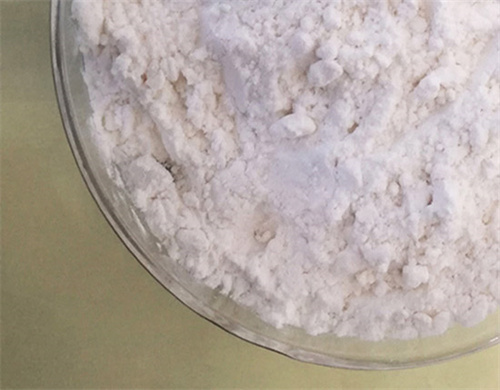 Polvo acelerador de caucho de Guatemala ZMBT Importación