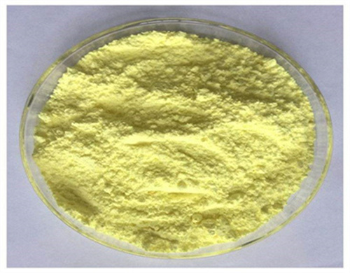 Exportación de polvo acelerador de caucho zbec de costa rica
