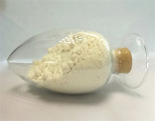 Polvo acelerador de vulcanización CBS de mayor venta en Colombia