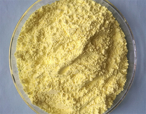 Acelerador químico CAS 95-33-0 CBS a buen precio