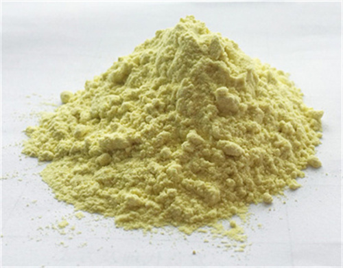 Venta de productos químicos aceleradores de caucho CBS